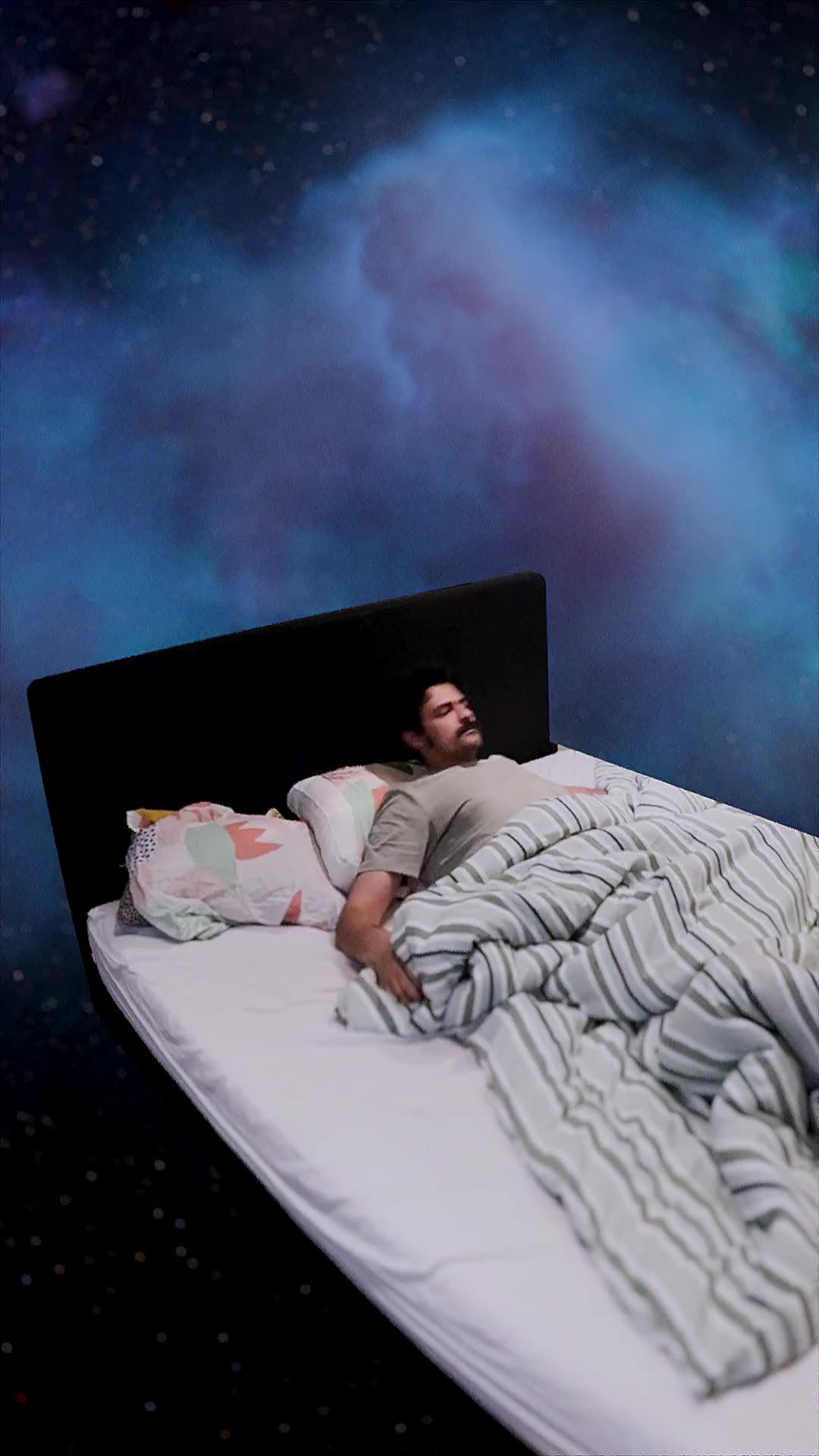 A Dream