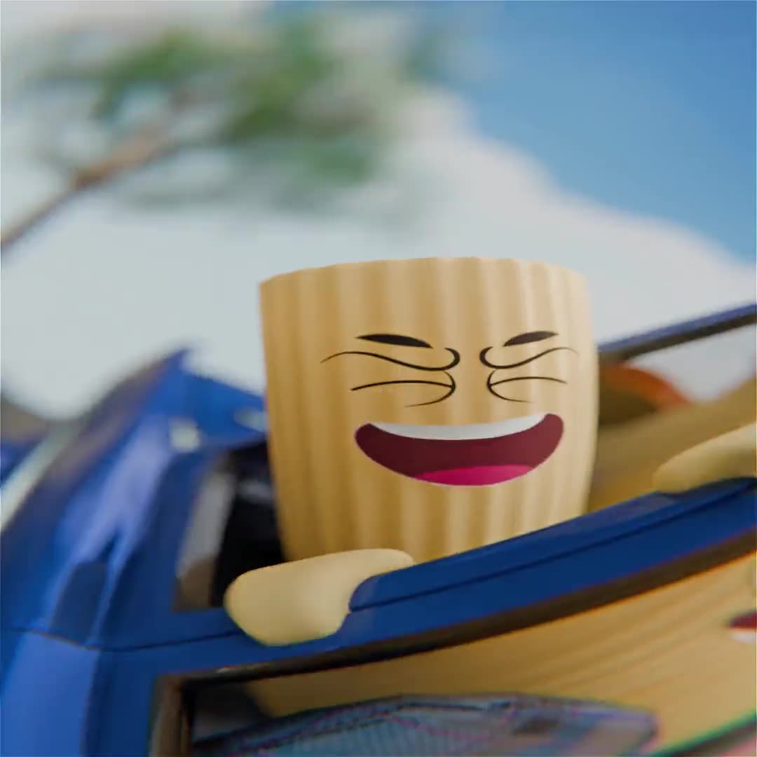 Showreel
