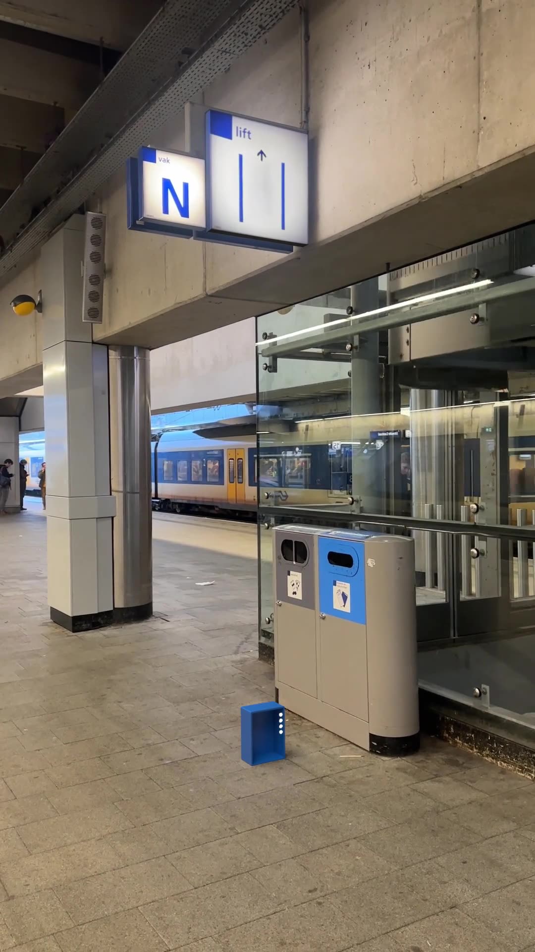 NS Signs