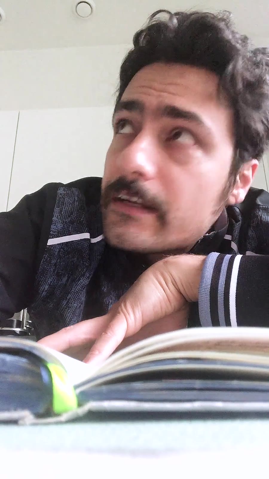 Mahdiar Misagh