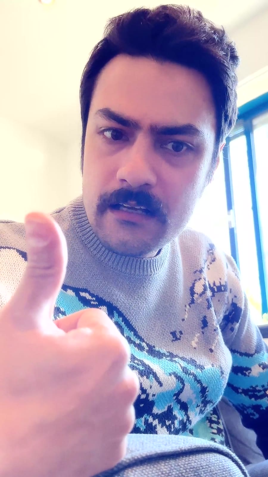 Mahdiar Misagh