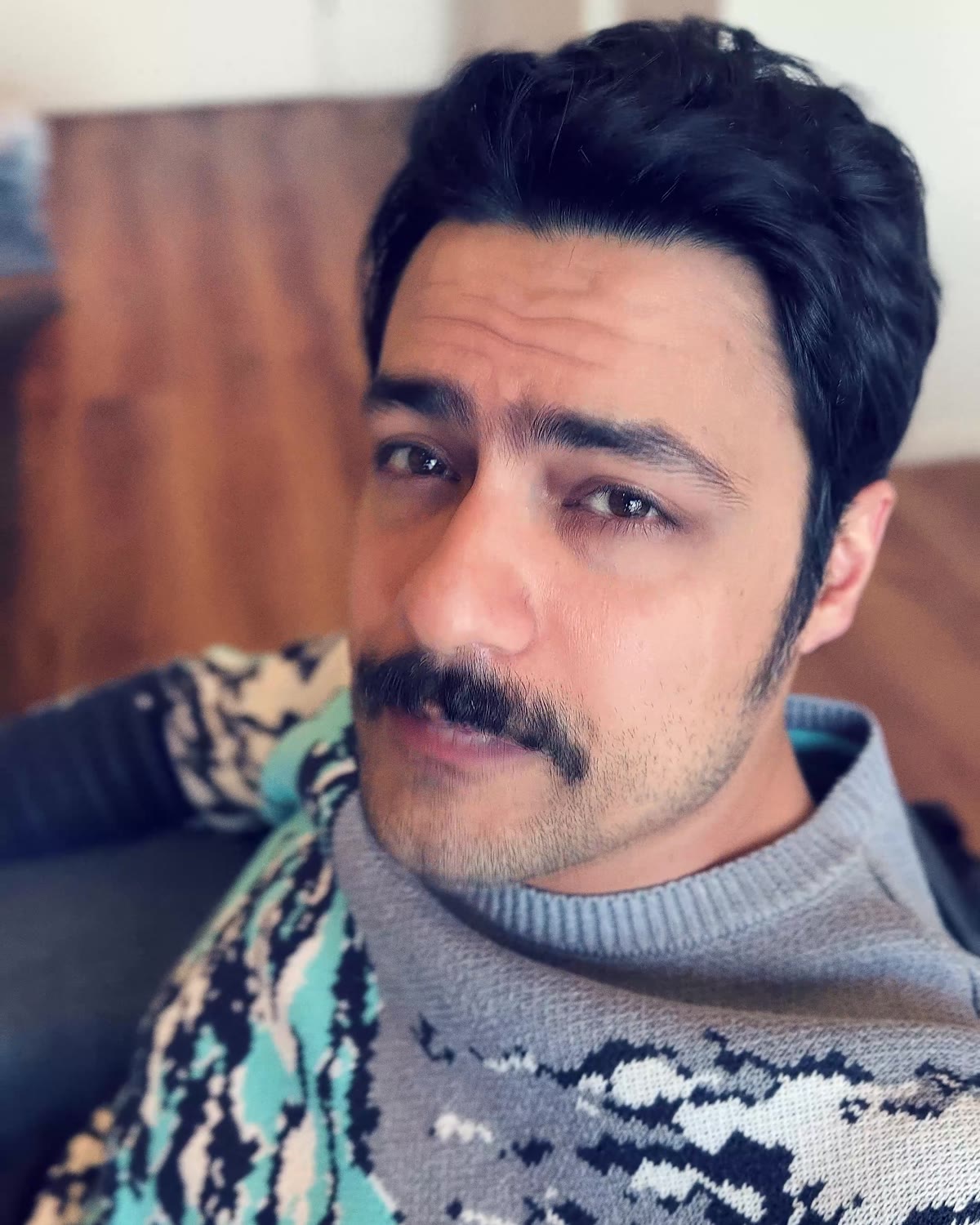 Mahdiar Misagh